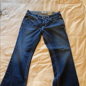 Ariat Bootcut Jeans